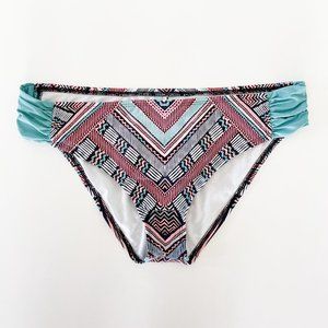 Antonio Melani Geometric Bikini Bottom